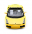 Bburago Lamborghini Gallardo Spyder 1:18 Gold