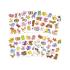 Janod Janod Stickers Samolepky Domáce zvieratá 100 ks od 18 mesiacov