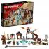 LEGO® LEGO® Ninjago 71764 Tréningové stredisko nindžov