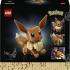 Lego Eevee
