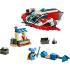 LEGO LEGO® Star Wars™ 75384 Crimson Firehawk™