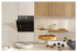 Gorenje B6128B  + kupóny na daľší nákup 