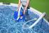 Bestway_B Bestway Flowclear™ 58665  autonómny robot na čistenie bazénov AquaDrift™