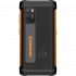 MyPhone Hammer IRON 4 oranžový