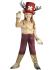 Rubies ONE PIECE TONY CHOPPER detský kostým veľkosť (122-128cm)