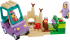 Lego Babičky s Bingo a Bluey