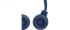 JBL Live 460NC modré