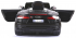 BENEO Audi R8 Spyder čierne