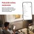 Emos Digitálna termostatická hlavica P5631S ZigBee 3.0