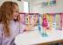 Mattel Mattel Barbie Šatník snov s bábikou GBK10