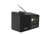 Kenwood CR-M70DAB-B čierny