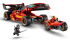 Lego Kaiovo červené superauto: 15 rokov NINJAGO