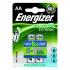 Energizer Extreme HR6 (AA) 2300mAh 2ks