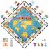 Hasbro Hasbro Monopoly cesta okolo sveta SK verzia