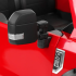 Hecht FORD F450 RED