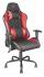 Trust GXT 707R Resto Gaming Chair Red