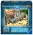 Ravensburger Exit KIDS Puzzle: Piráti 368 dielikov