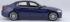 Bburago 2020 Bburago 1:24 Plus Alfa Romeo Giulia (2016) Metallic Blue