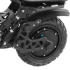 Hecht Elektrokolobežka - HECHT 5201 BLACK