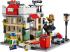 LEGO Creator LEGO Creator 31036 Obchod s hračkami a potravinami
