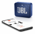 JBL GO2 modrý