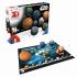 Ravensburger Planéty Star Wars Galaxia