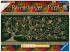 Ravensburger Harry Potter: Rodokmeň 2000 dielikov Panorama