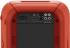 Sony GTK-XB60R červený