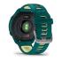 Garmin Forerunner 170 Music, Teal Green/Citron