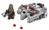LEGO Star Wars VYMAZAT LEGO® Star Wars 75193 Mikrostíhačka Millennium Falcon