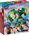 Lego Bojový balíček: Lloydov dračí oblek