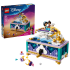 Lego Šperkovnica princeznej Jasmíny