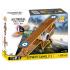 Cobi Cobi 2987 Great War Sopwith Camel F.1, 1:32, 175 k, 1 f