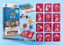 TyToo Tytoo Paw patrol pre chlapcov