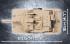 Cobi Cobi 2619 Armed Forces Tank M1A2 ABRAMS