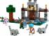 LEGO LEGO® Minecraft® 21261 Vlčia pevnosť