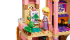 Lego Zámok princeznej Rapunzel