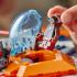 LEGO LEGO® Marvel 76278 Rocketov tryskáč Warbird vs. Ronan