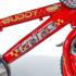 DINO Bikes DINO Bikes - Detský bicykel 12" Cars 2022  -10% zľava s kódom v košíku