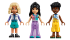 Lego Kolotoč s cukrovinkami a mafinmi