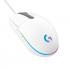 Logitech G203 2nd Gen LIGHTSYNC Gaming Mouse - WHITE