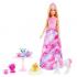 Mattel Mattel Barbie Rozprávkový adventný kalendár HGM66