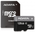 ADATA Premier MicroSD(XC) 128GB UHS-I Class 10 + SD adaptér