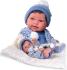 Antonio Juan Antonio Juan 5035 chlapček PIPO - realistická bábika - bábätko 42 cm