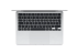 Apple MacBook Air 13" Apple M3 8C CPU 10C GPU 24GB 512GB Strieborný SK