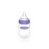 LANSINOH Fľaša dojčenská s NaturalWaveTM cumľom (M) 240 ml