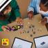 Lego Pretekárske auto LEGO® F1 ACADEMY™