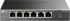 TP-Link CCTV TL-SG1006PP  + doručenie zadarmo 