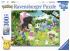 Ravensburger Pobláznení Pokémoni 300 dielikov