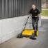 TEXAS Sweeper MS950